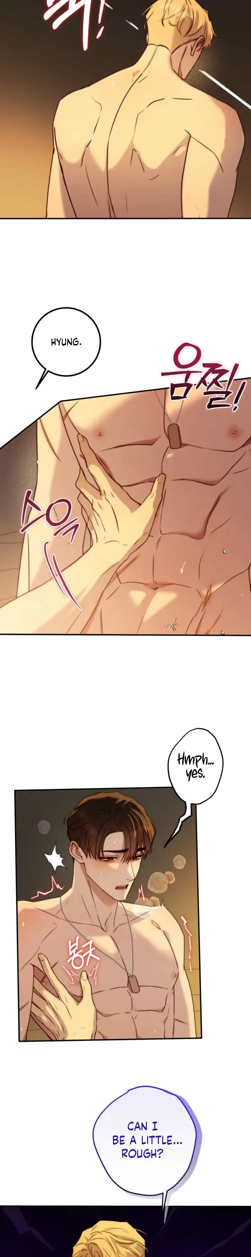 Read Stay Alive chapter 60 image 2 on Lezhin