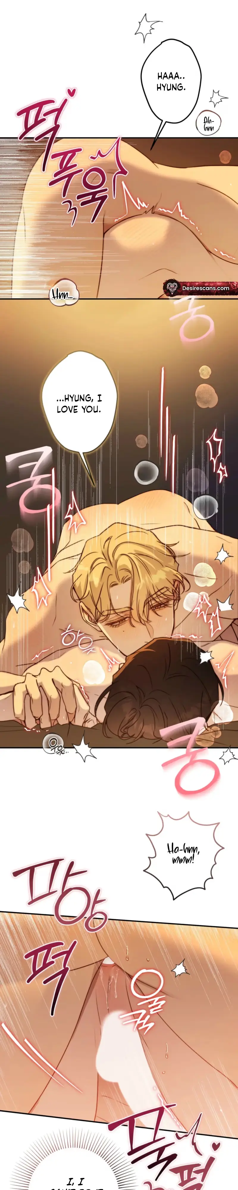 Read Stay Alive chapter 60 image 20 on Lezhin