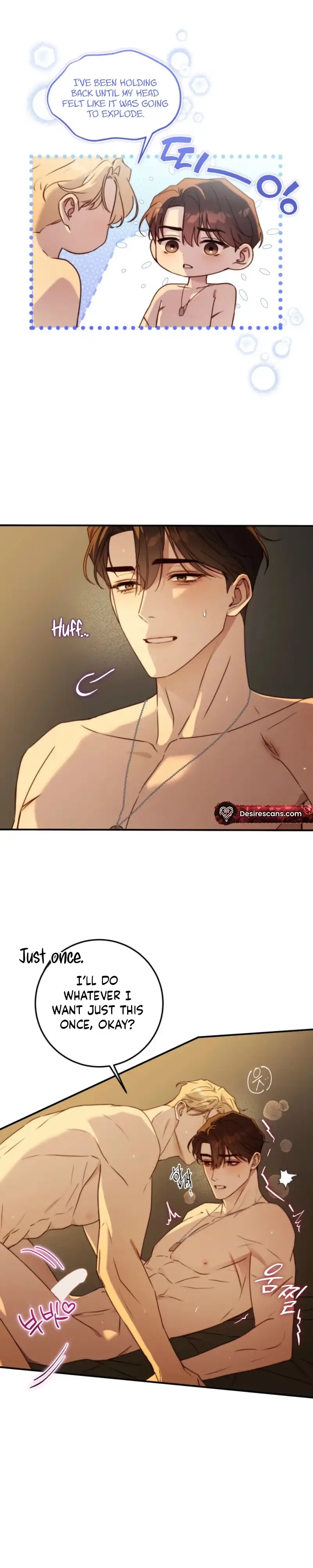 Read Stay Alive chapter 60 image 4 on Lezhin