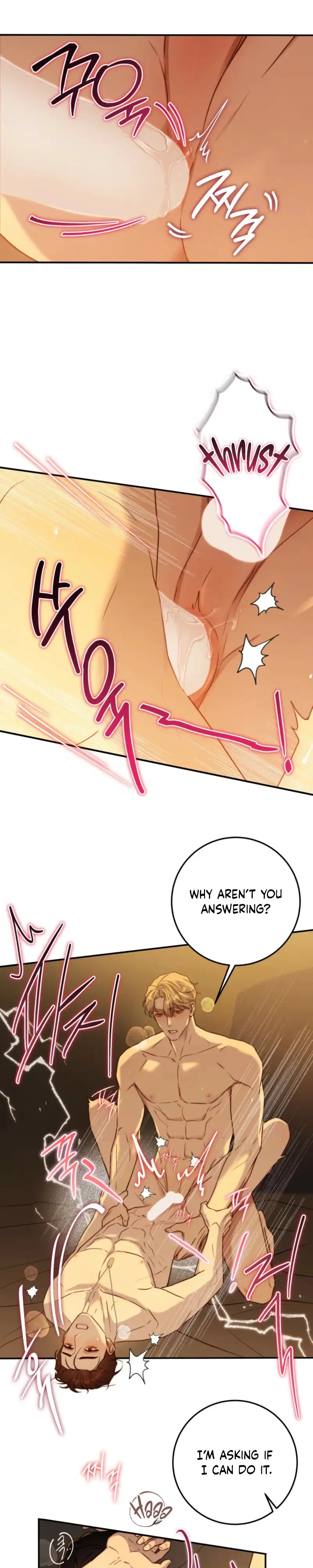 Read Stay Alive chapter 60 image 5 on Lezhin