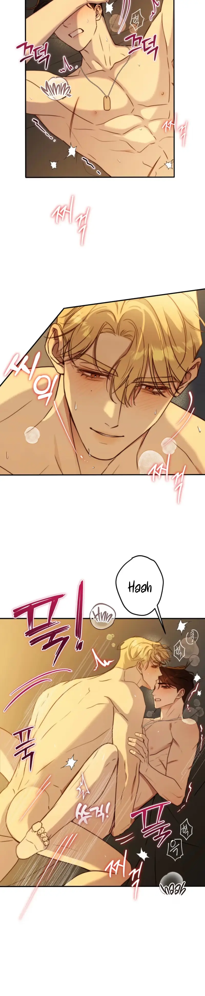Read Stay Alive chapter 60 image 6 on Lezhin