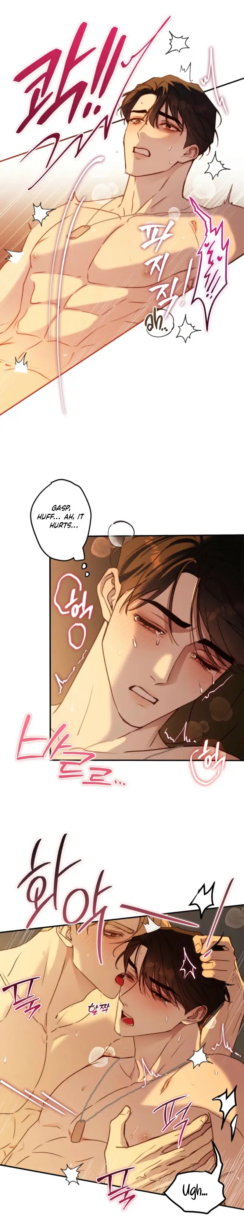 Read Stay Alive chapter 60 image 8 on Lezhin