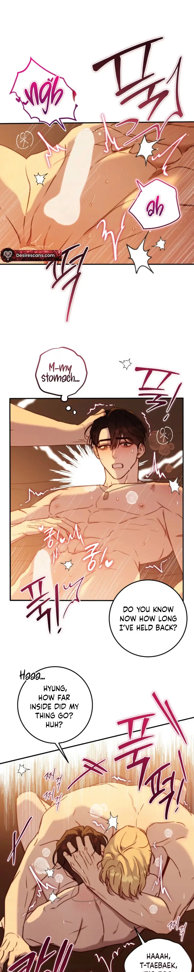 Read Stay Alive chapter 60 image 9 on Lezhin