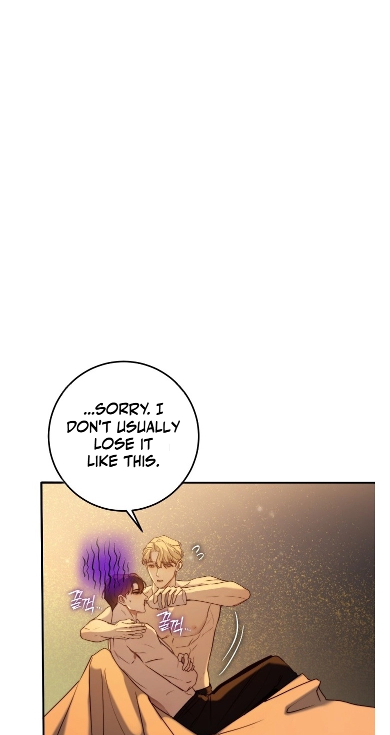 Read Stay Alive chapter 61 image 0 on Lezhin