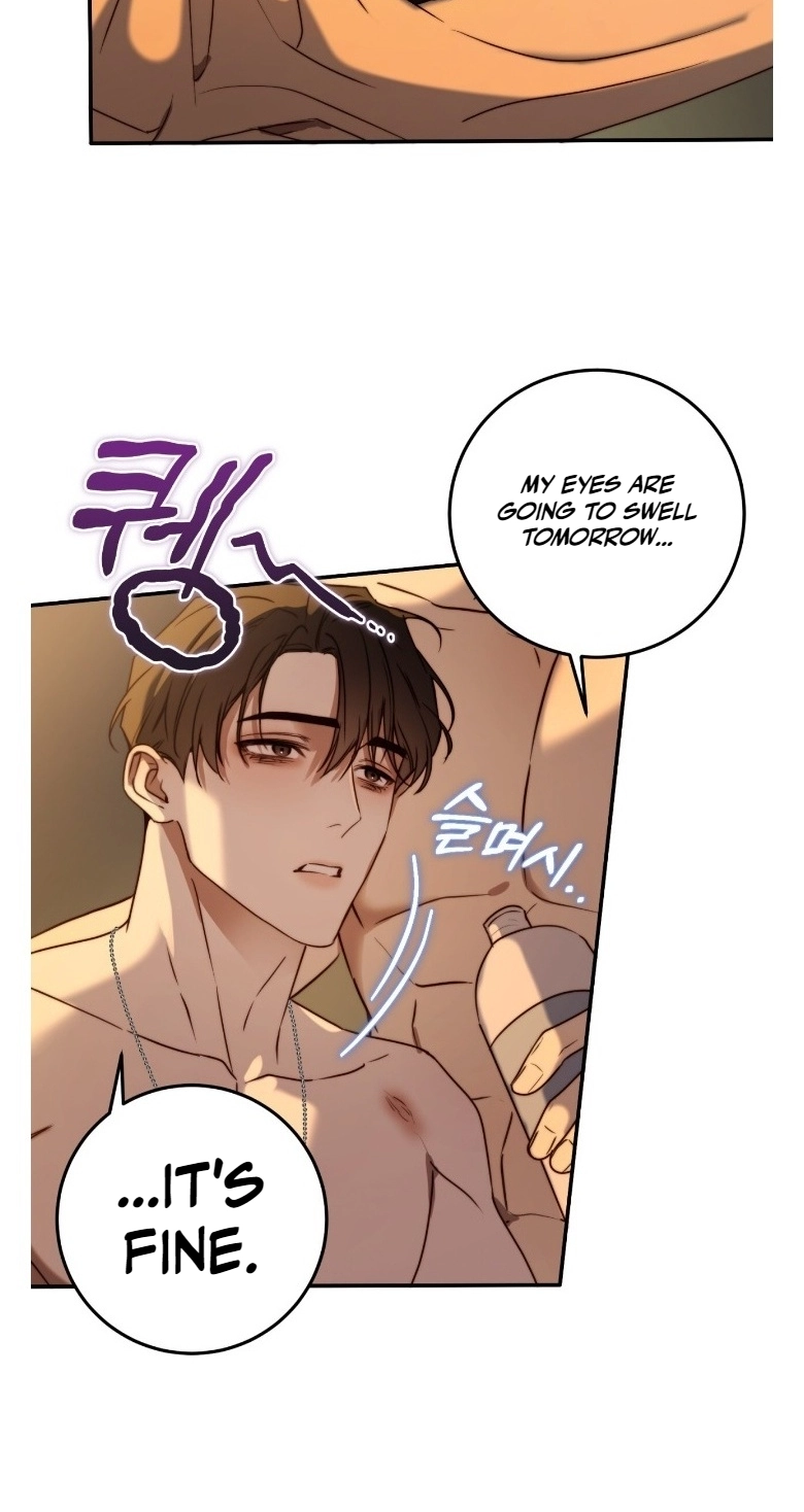 Read Stay Alive chapter 61 image 1 on Lezhin