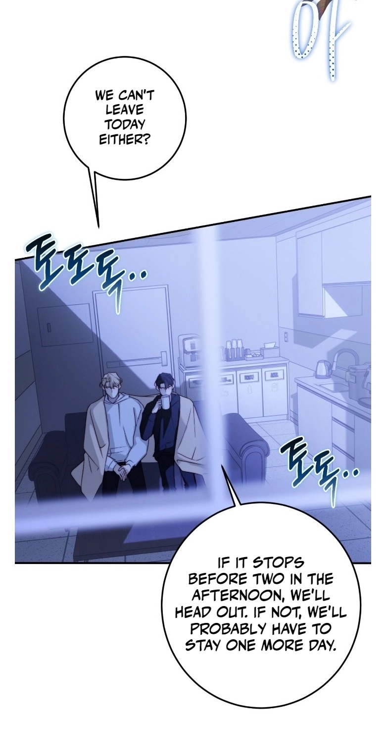 Read Stay Alive chapter 61 image 11 on Lezhin