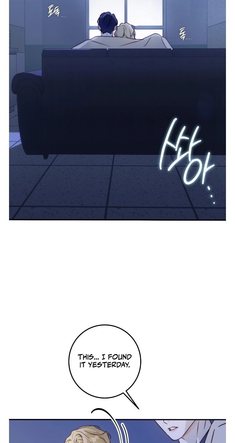 Read Stay Alive chapter 61 image 13 on Lezhin