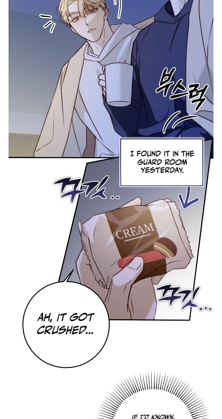 Read Stay Alive chapter 61 image 14 on Lezhin