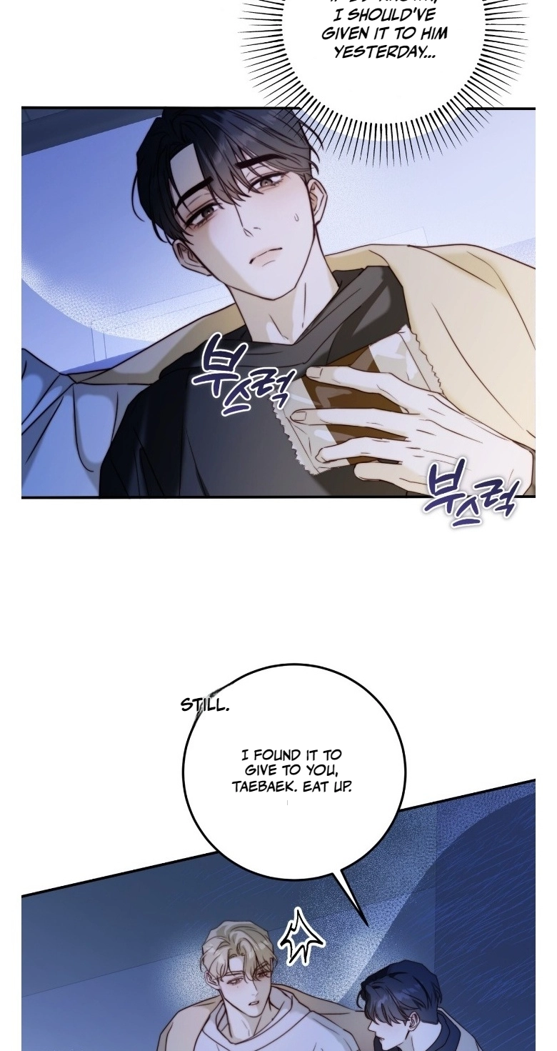 Read Stay Alive chapter 61 image 15 on Lezhin