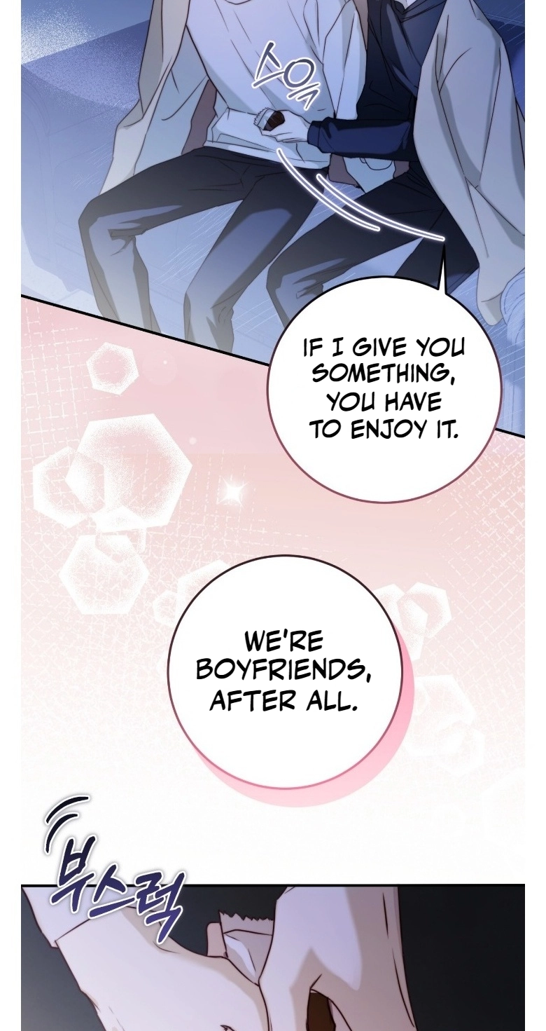 Read Stay Alive chapter 61 image 16 on Lezhin