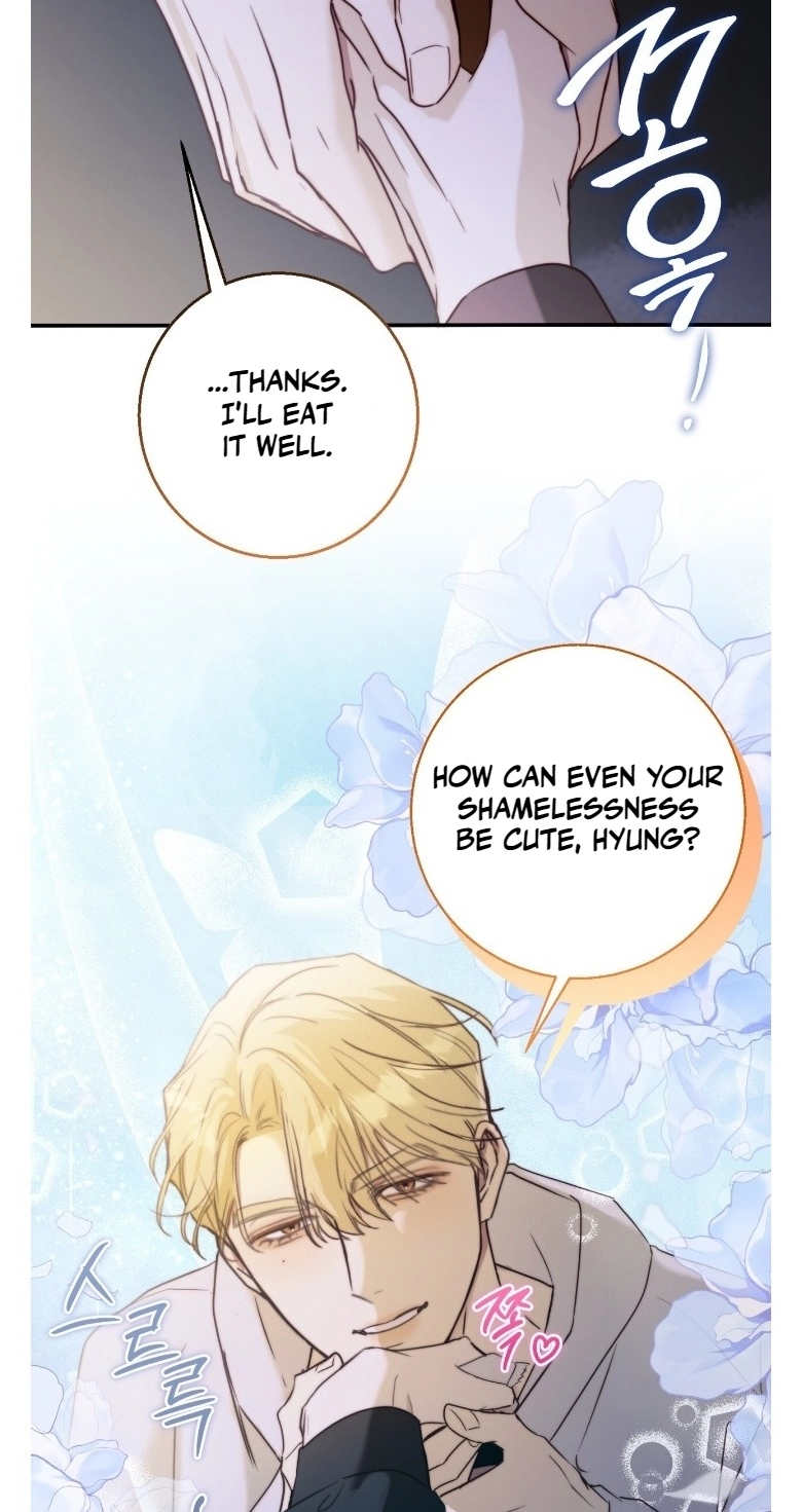 Read Stay Alive chapter 61 image 17 on Lezhin