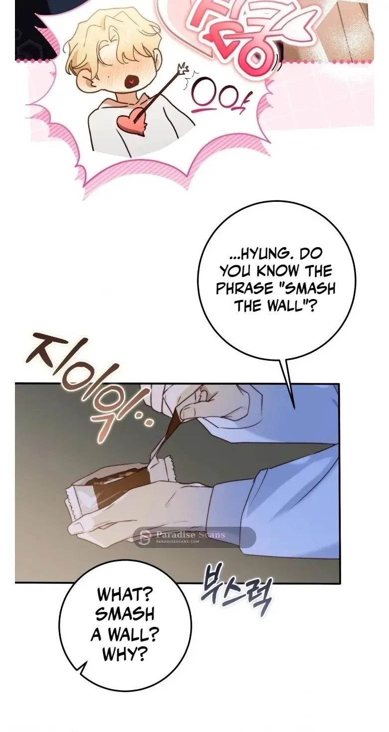Read Stay Alive chapter 61 image 19 on Lezhin