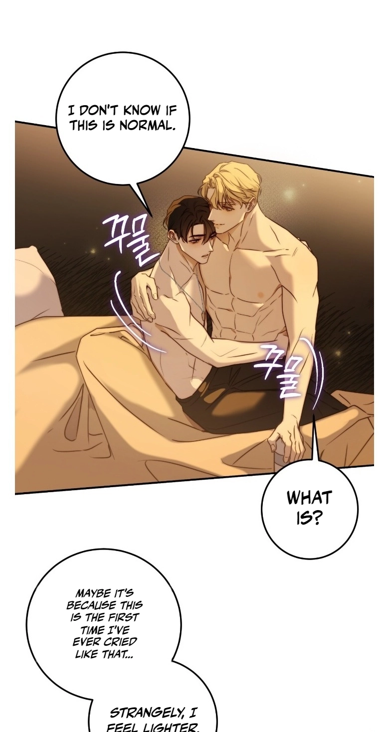 Read Stay Alive chapter 61 image 2 on Lezhin