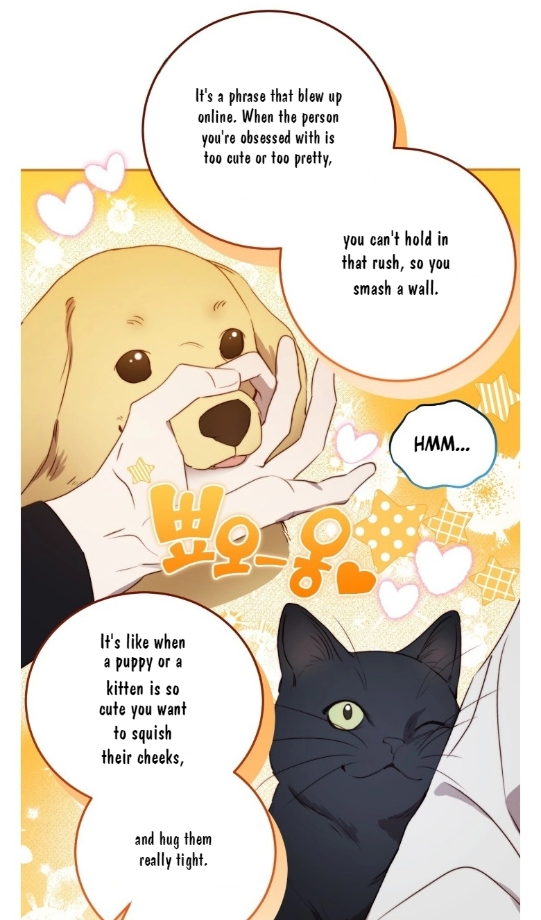 Read Stay Alive chapter 61 image 20 on Lezhin