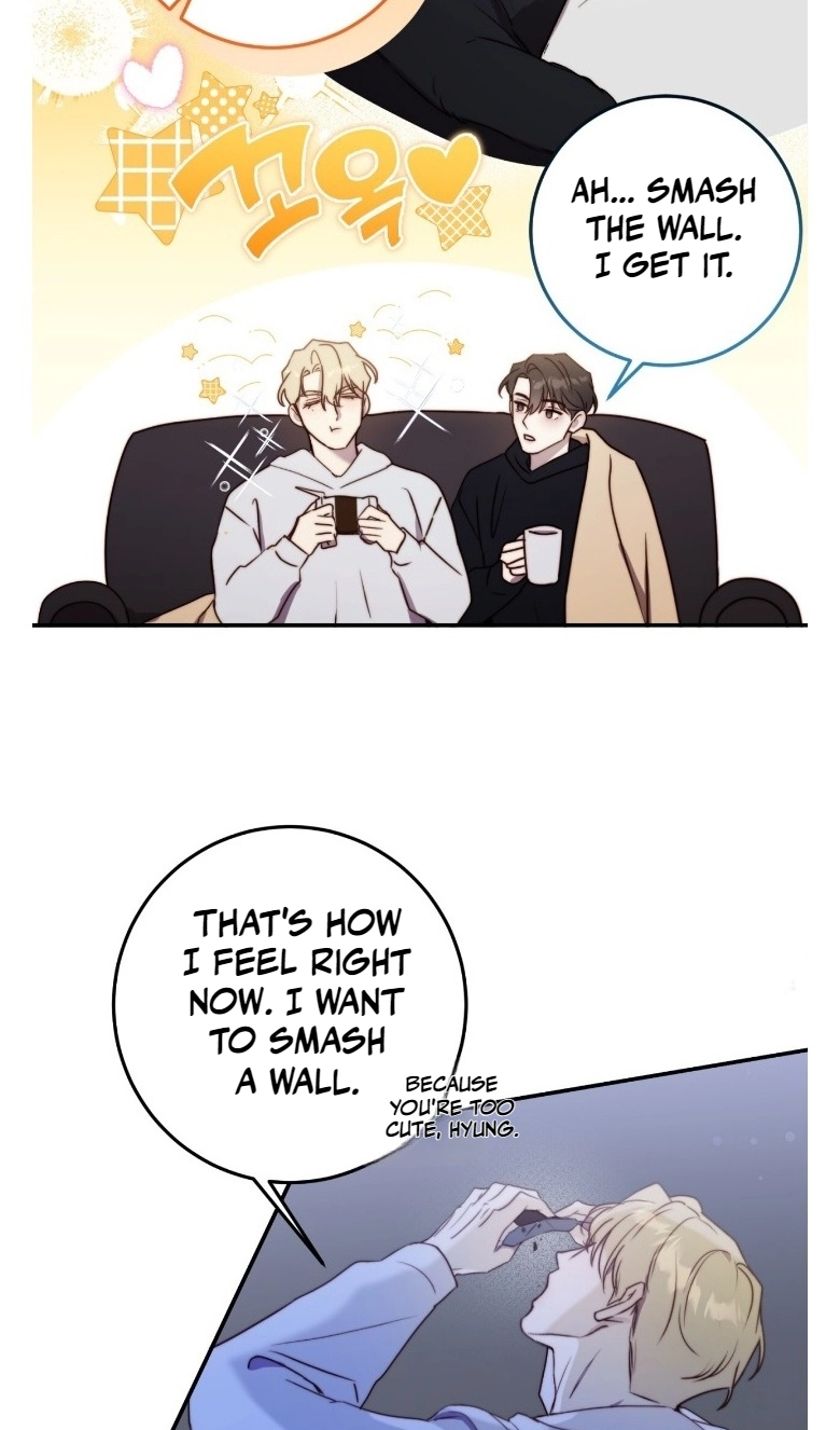 Read Stay Alive chapter 61 image 21 on Lezhin