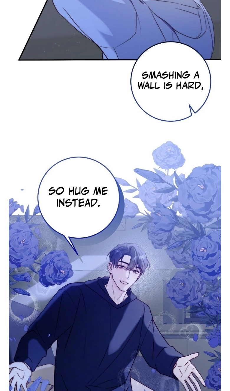 Read Stay Alive chapter 61 image 22 on Lezhin