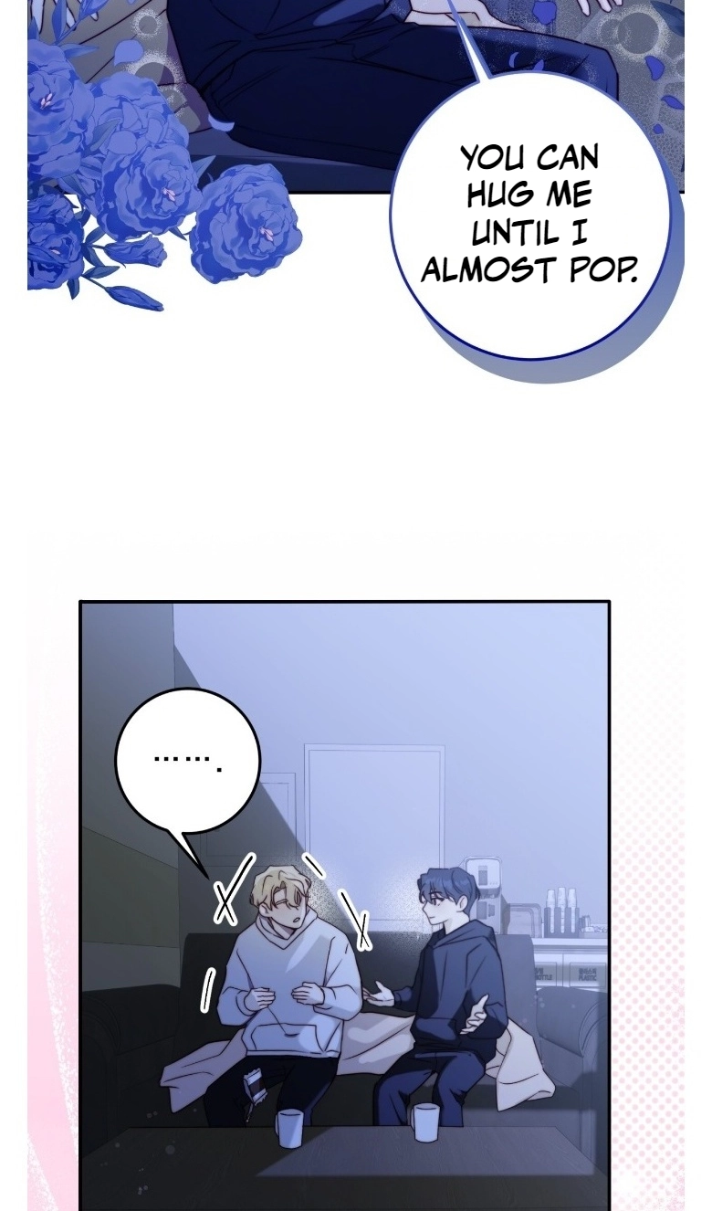 Read Stay Alive chapter 61 image 23 on Lezhin