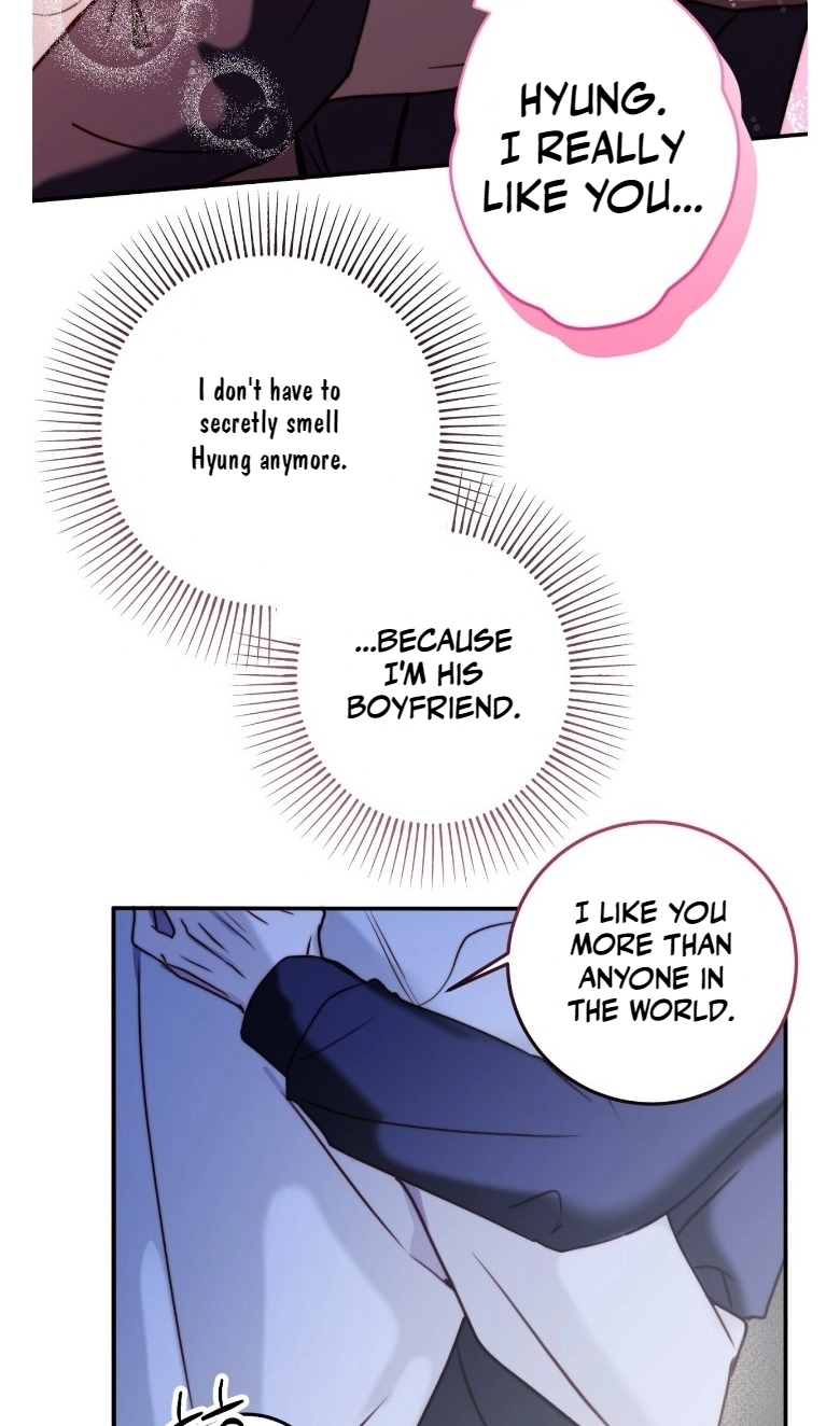 Read Stay Alive chapter 61 image 25 on Lezhin
