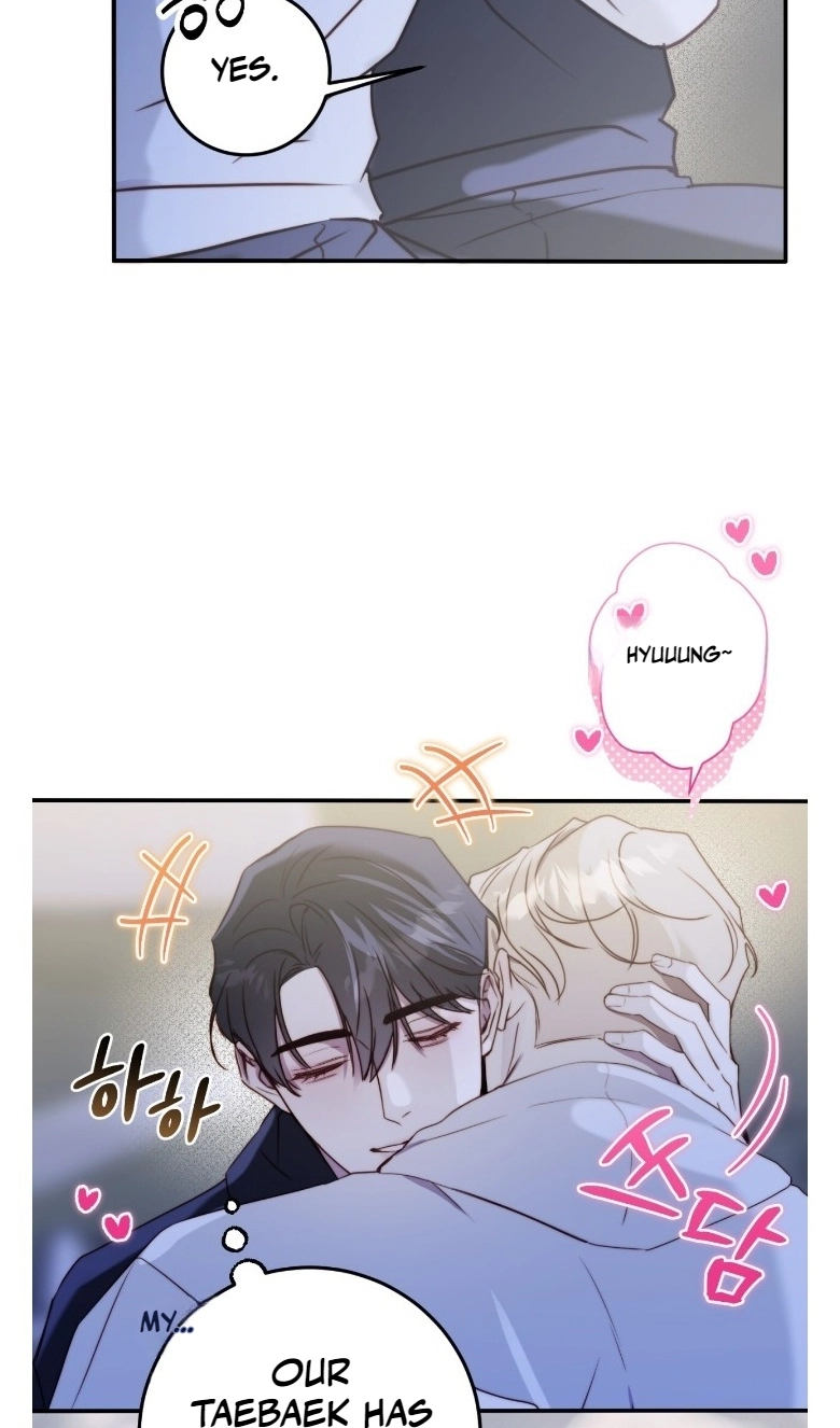Read Stay Alive chapter 61 image 26 on Lezhin