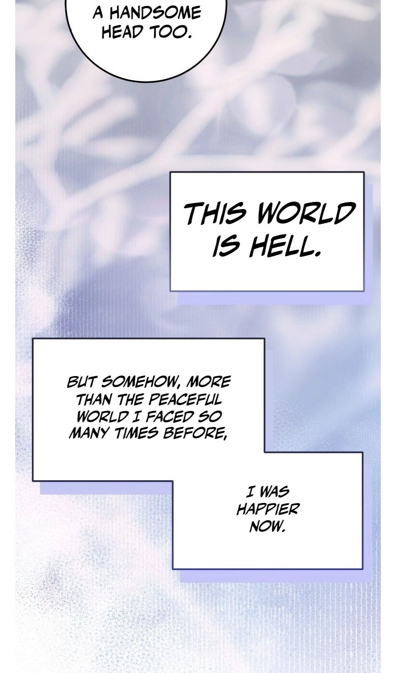 Read Stay Alive chapter 61 image 27 on Lezhin