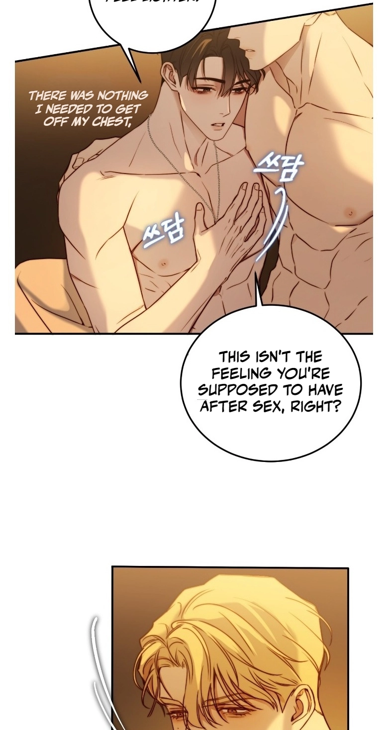 Read Stay Alive chapter 61 image 3 on Lezhin