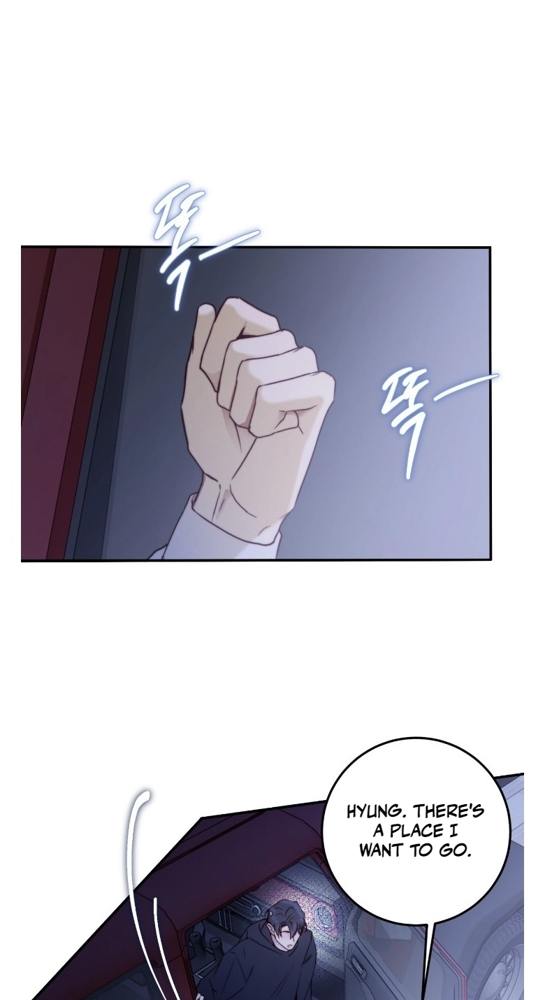 Read Stay Alive chapter 61 image 32 on Lezhin