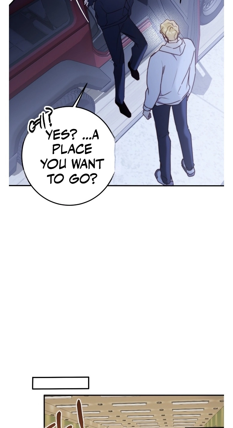 Read Stay Alive chapter 61 image 33 on Lezhin