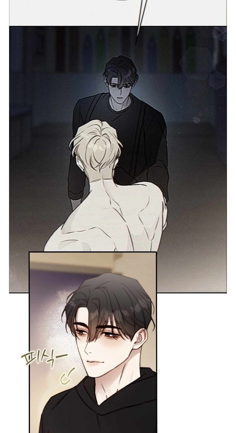 Read Stay Alive chapter 61 image 35 on Lezhin