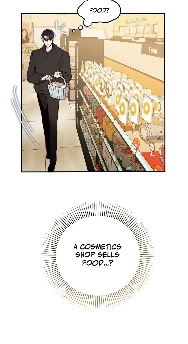 Read Stay Alive chapter 61 image 39 on Lezhin