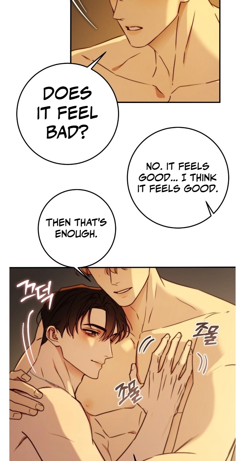 Read Stay Alive chapter 61 image 4 on Lezhin