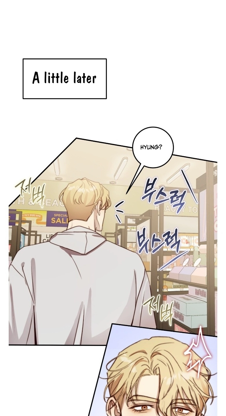 Read Stay Alive chapter 61 image 40 on Lezhin