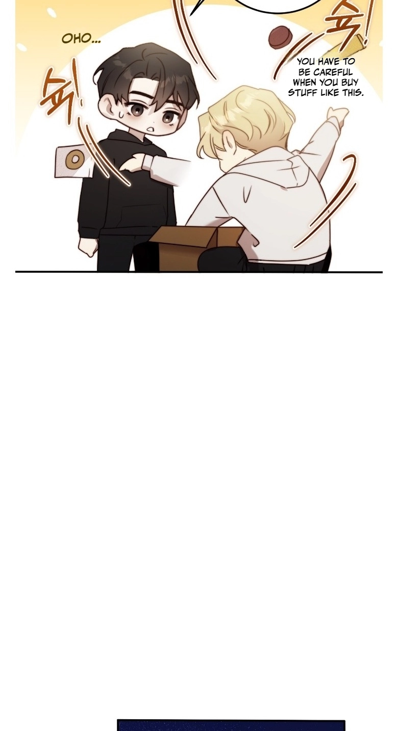 Read Stay Alive chapter 61 image 45 on Lezhin