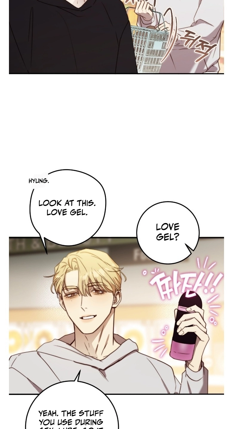 Read Stay Alive chapter 61 image 47 on Lezhin