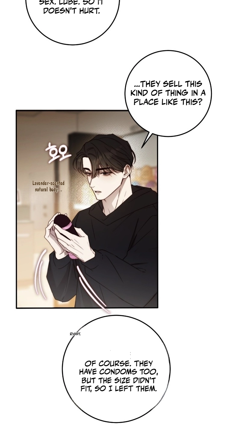 Read Stay Alive chapter 61 image 48 on Lezhin