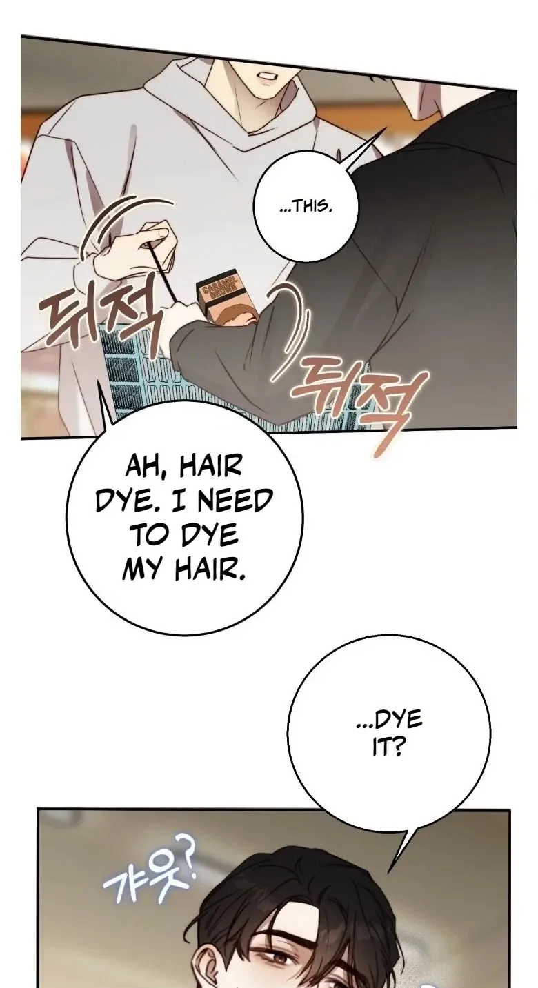 Read Stay Alive chapter 61 image 49 on Lezhin