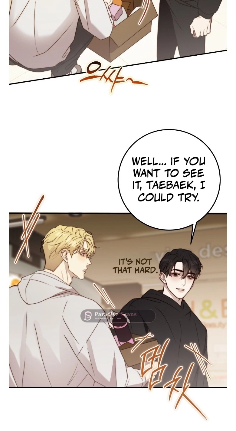 Read Stay Alive chapter 61 image 51 on Lezhin