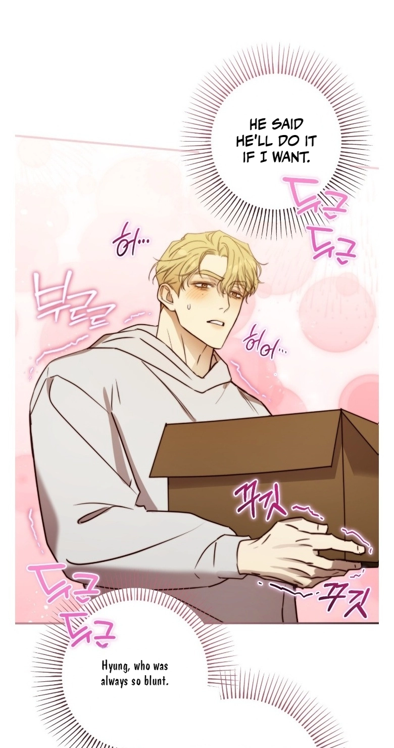 Read Stay Alive chapter 61 image 52 on Lezhin