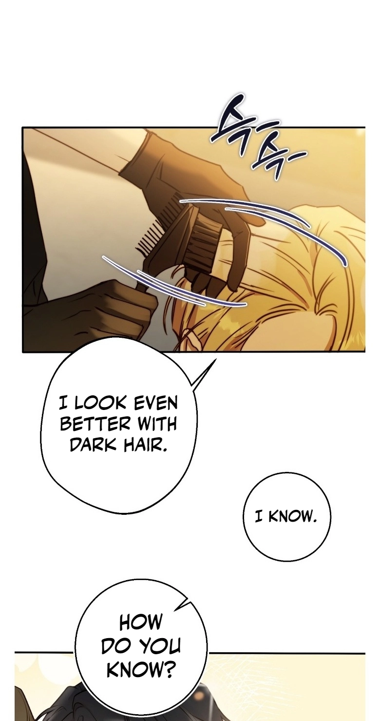 Read Stay Alive chapter 61 image 54 on Lezhin