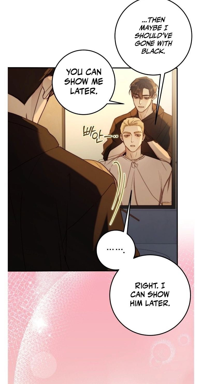 Read Stay Alive chapter 61 image 56 on Lezhin