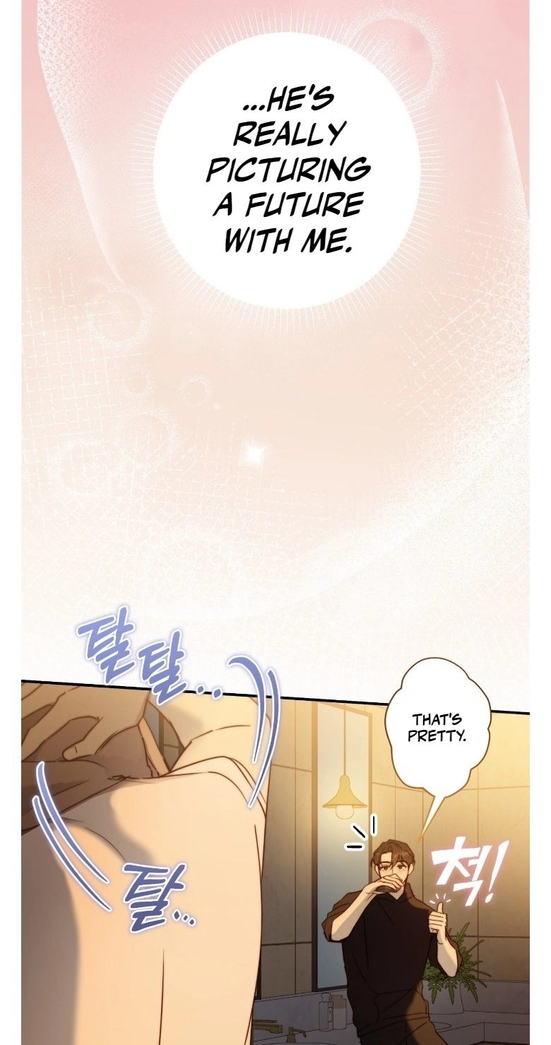 Read Stay Alive chapter 61 image 57 on Lezhin