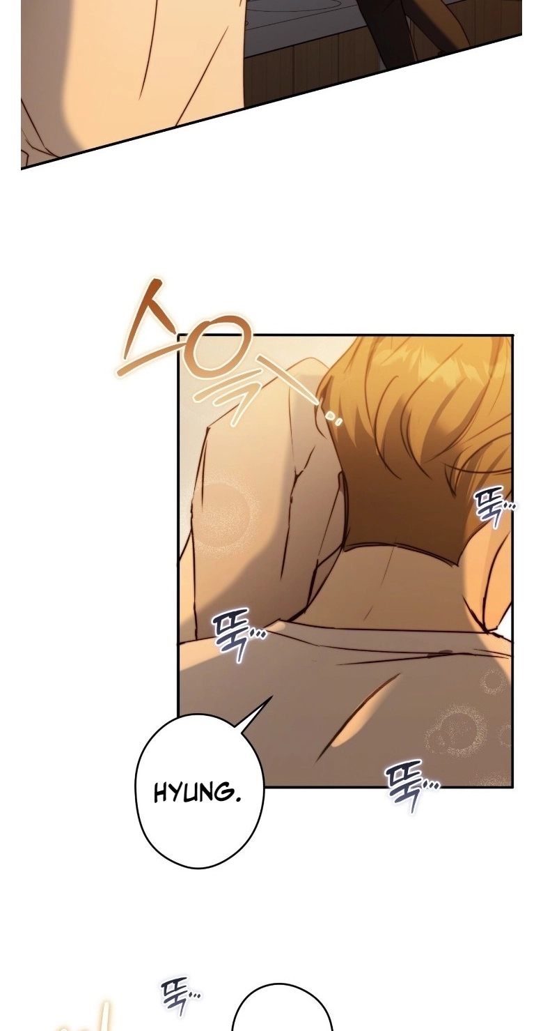 Read Stay Alive chapter 61 image 58 on Lezhin