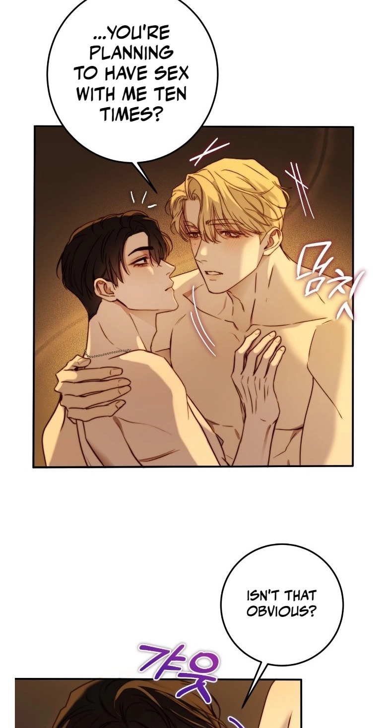 Read Stay Alive chapter 61 image 6 on Lezhin