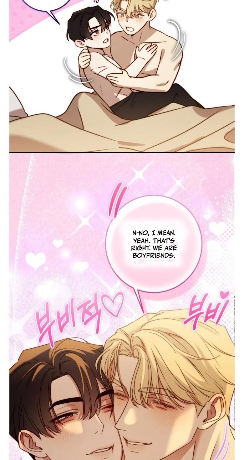 Read Stay Alive chapter 61 image 8 on Lezhin