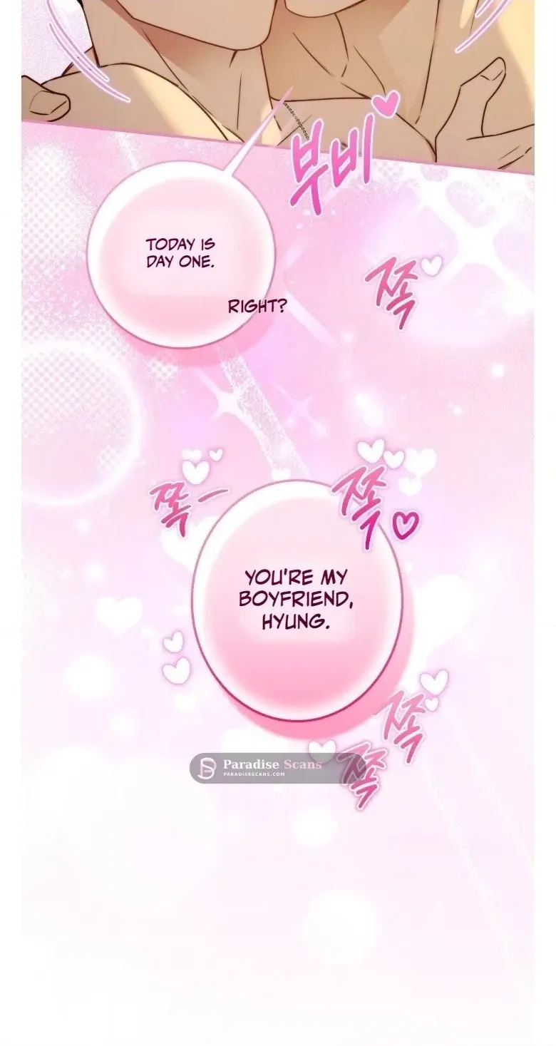 Read Stay Alive chapter 61 image 9 on Lezhin