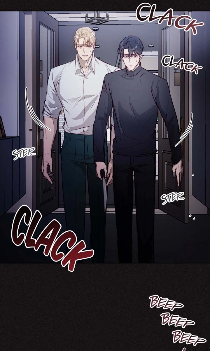 Read Stay Alive chapter 7 image 1 on Lezhin