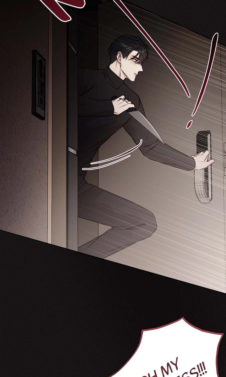 Read Stay Alive chapter 7 image 14 on Lezhin