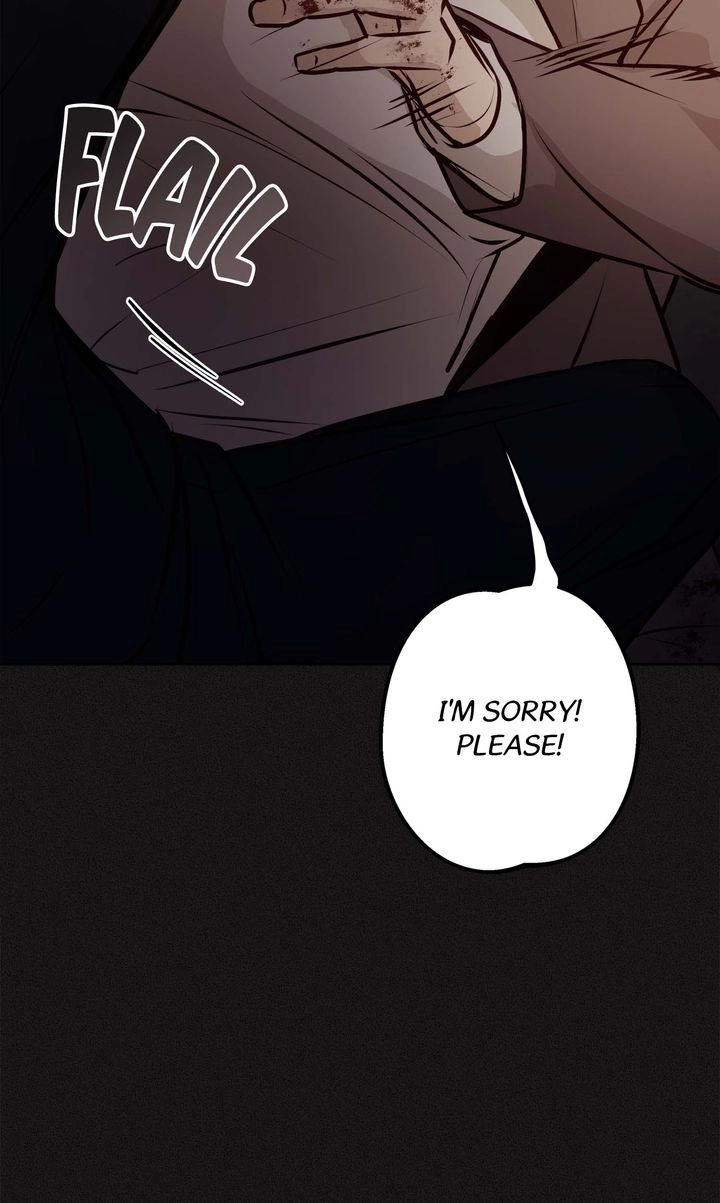 Read Stay Alive chapter 7 image 18 on Lezhin