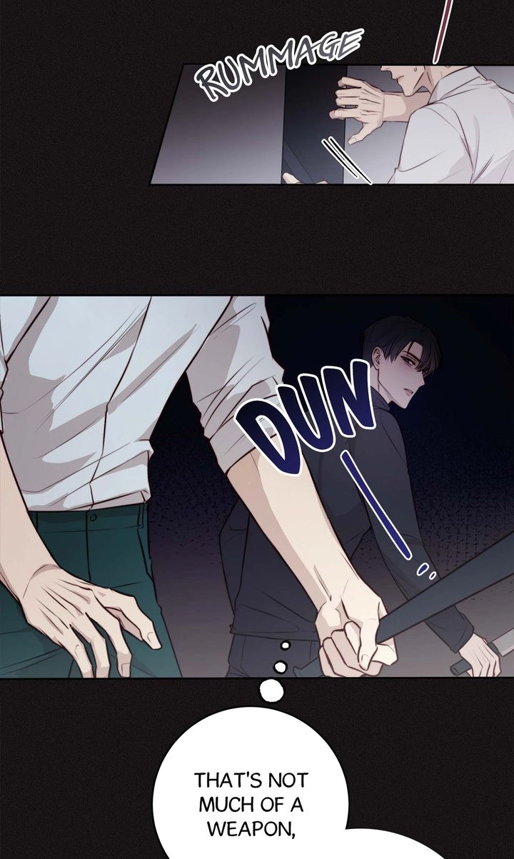 Read Stay Alive chapter 7 image 2 on Lezhin