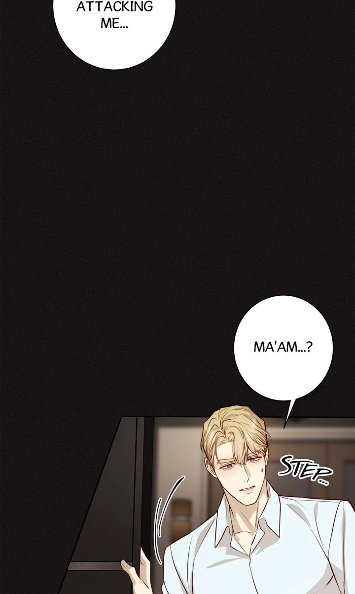 Read Stay Alive chapter 7 image 20 on Lezhin