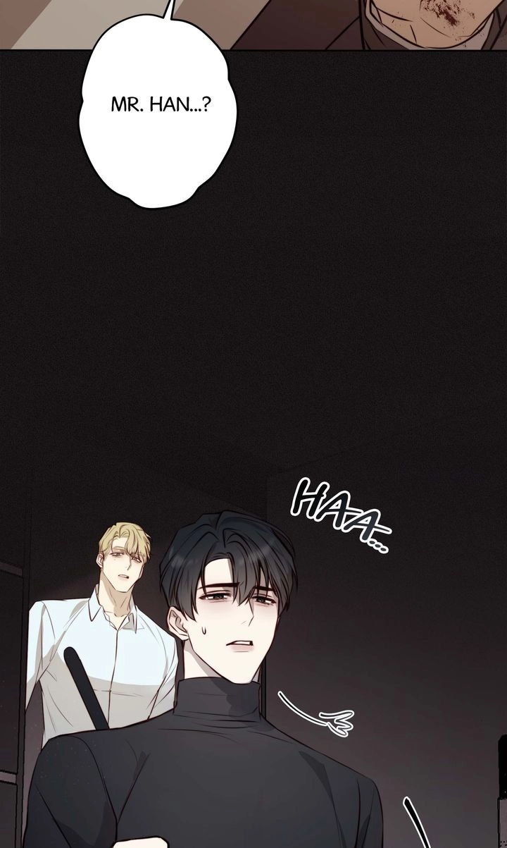 Read Stay Alive chapter 7 image 22 on Lezhin
